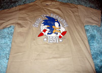 1991 Fake Vintage Tee