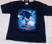 Small Fade Boys T