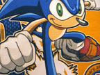 T-Shirt Detail Photo