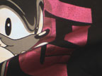 Shiny Shirt Paint