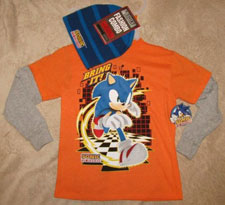 Bring It Fashion Combo