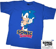 Classic Stock Art Shirt