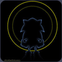 Sonic back ring Shirt Design