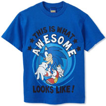 This is What Awesome Looks Like
