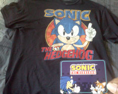 Burlington Coat Factory Classic Style Tee