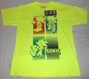 Dynasty Apparel Boost AR Bright Tee