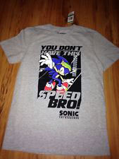 Epic Threads Speed Bro Tee