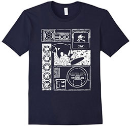 Genesis Spirit Tee