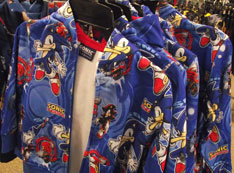 Hooded Sweatshirt PJ Thing