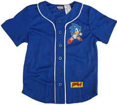 Keep Up Clothing Kids Small Jersey