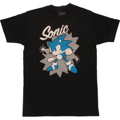 Name Pose Stars Walmart Tee