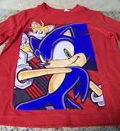 Old Navy Twist Sonic w/Tails