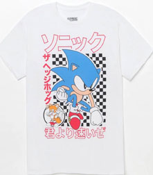 Pac Sun Pacific Japanese Style Tee