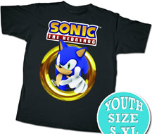 5th Sun Ring Leader Youth Shirt