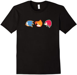 Limited Edition Amazon Triple Threat Tee
