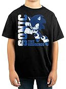 30th Anniversary Bio World Tee Black