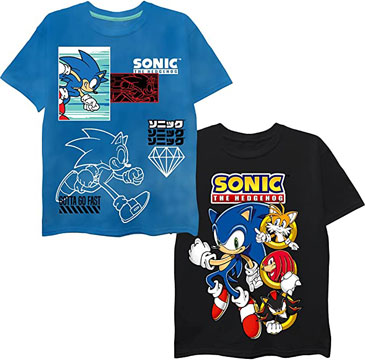 Amazon 2 Pack Tees 2023
