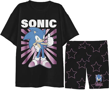 Bike Girls Basics Bio World Sonic Set