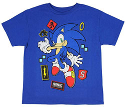 Game Icons Bio World Tee