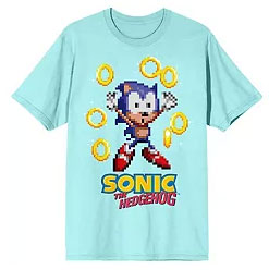 Die Sonic Sprite Juniors Tee