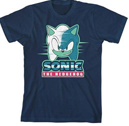 Modern Remix Bio World Tee