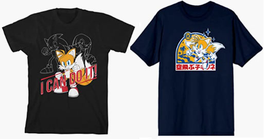 2 Tees Tails Bio World