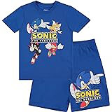 Freeze Pointing 2 Pc Sonic Set Summer
