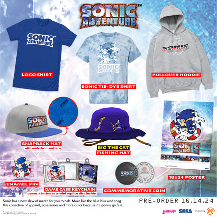 Limited Run SA1 Selections