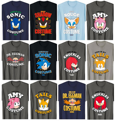 Print on Demand This is Costume Tees