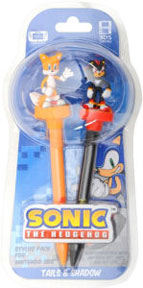 Tails & Shadow 3DS Stylus Pair MIP