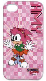 Classic Amy Rose I phone case