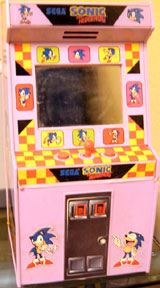 Electronic Musical Arcade Like Coin Bank