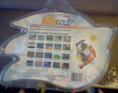 Fun Play package back