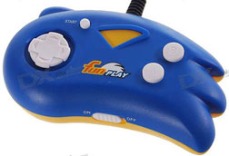 Fun Play controller