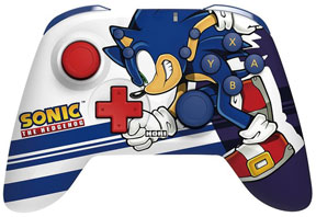 Hori Pad Switch Solid Controller