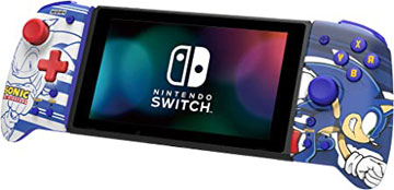 Hori Electronics Switch Control Sonic