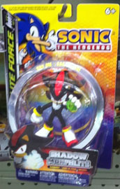 Shadow Morphlite