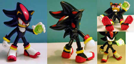 Shadow Morplite Loose Views