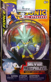 Silver Morphlite