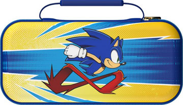 Power A Switch System Case