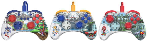 RealMZ Switch Corded Controllers 3