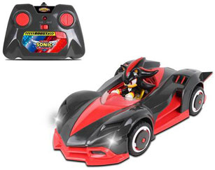 Shadow Remote Control TSR Racer