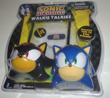 20th Anniversary Walkie Talkie Repackage