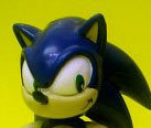 crazy eyez paint game pro Sonic close-up