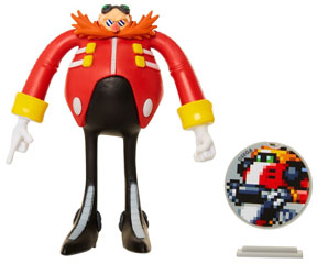 Eggmany Bendy E-102 Roller