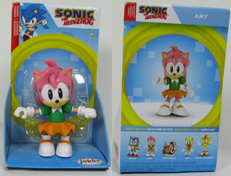 Open Card Classic Amy Small NIP