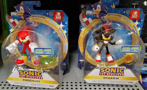 Red Sticker 30th Anniversary Packaging