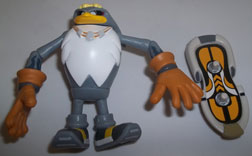 Storm Albatross & rolling board accessory