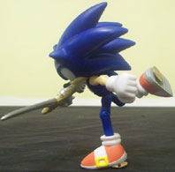 Tack Foot Stability Added