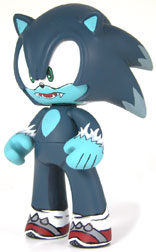 Werehog JUVI